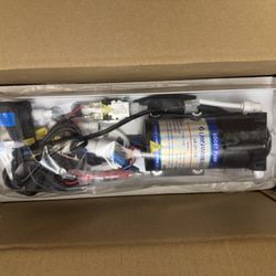 Simpure Water Filtration System T1-100