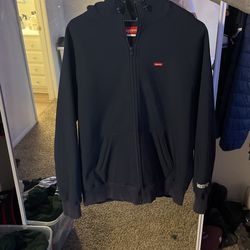 Supreme Wind Stopper Nice