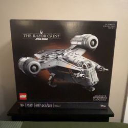 Lego UCS Razor Crest 75331