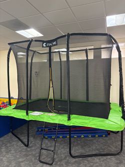 Trampoline