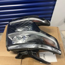 2015-2020 Chevrolet Tahoe Headlight