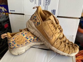 Nike Free Crater Trail Moc N7