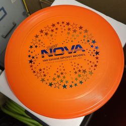 DISC GOLF