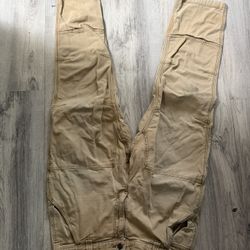 Carhartt Pants 36x30