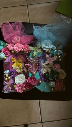 Room Decoration