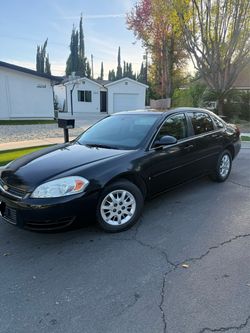 2006 Chevrolet Impala
