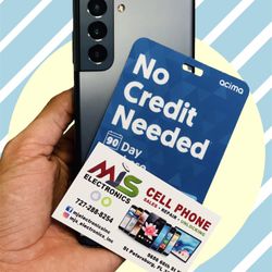 Samsung Galaxy S21 5G T-Mobile Metropcs 