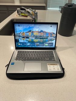 ASUS - Vivobook 14" Laptop - Intel Core i3-1115G4 with 8GB Memory - 128GB SSD - Transparent Silver
