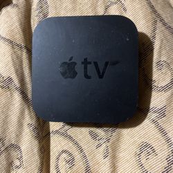 Apple TV