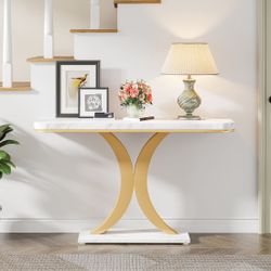 Console Table 40” 