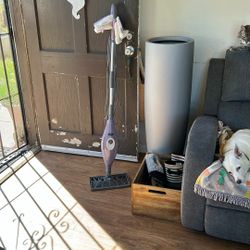 Shark Floor Steamer