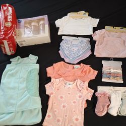 Baby Bundle Newborn 