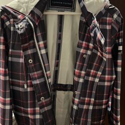 Girls Jacket (S)