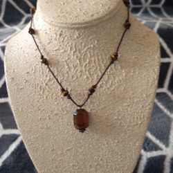 Tigers Eye