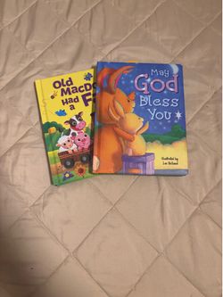 Children’s books