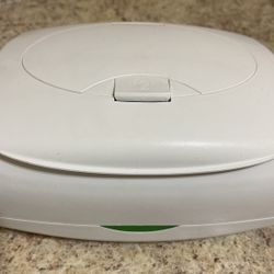 Wipes Warmer 