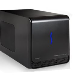 SoNNeT eGFX Breakaway Box 550W