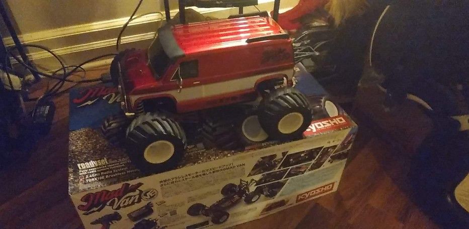 For Sale Or Trade