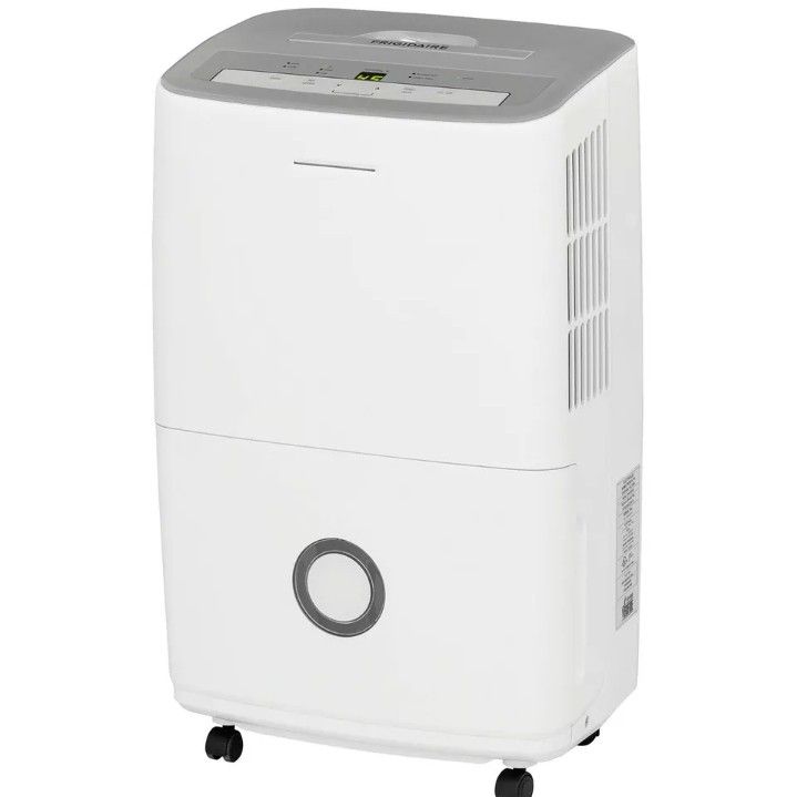 PRICE DROP! Dehumidifier by Frigidaire 70 Pint