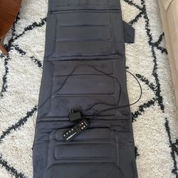 Massage mat