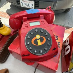 Incredible Phone
