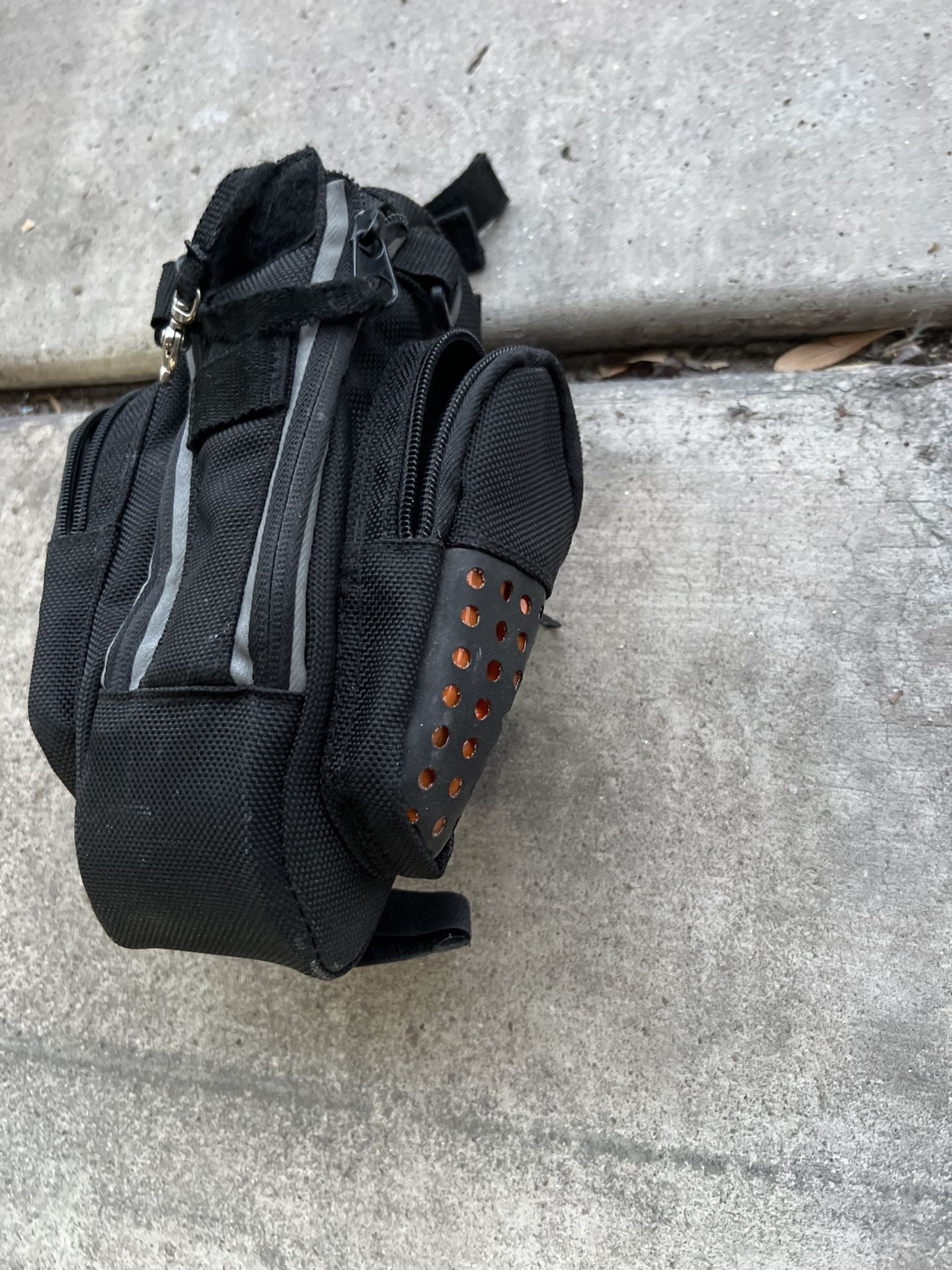 Bicycle Tool Bag