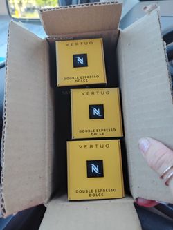 Nespresso