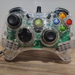 Xbox 360 Light Up Control 