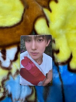 Seonghyeon CORTIS