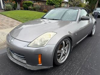 2007 Nissan 350Z