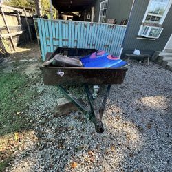 Se Vende Está Traylita 350 