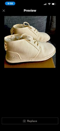 Brand new Uggs For Sale $50 Size 6