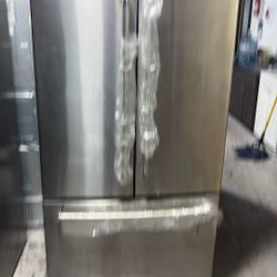 Kitchenaid French Door Refrigerator
