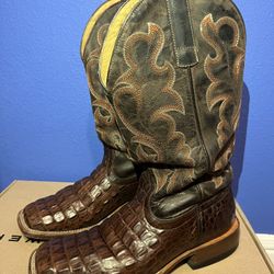 HORSE HP POWER Men boot