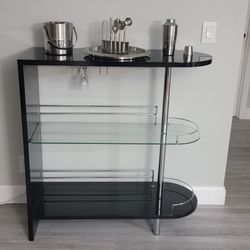 Bar Table