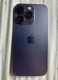 iPhone 14 Pro