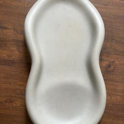 Keekaroo Changing Pad Grey