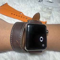 Apple Watch hermes series 3 38mm (read)