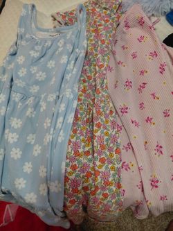 Girls dresses