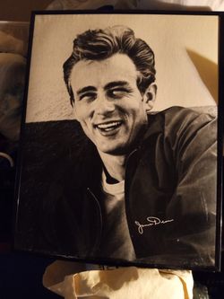 James Dean