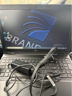 Dell Laptop