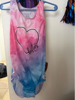 Leotard