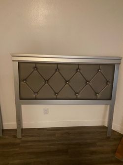 Head board and Frame