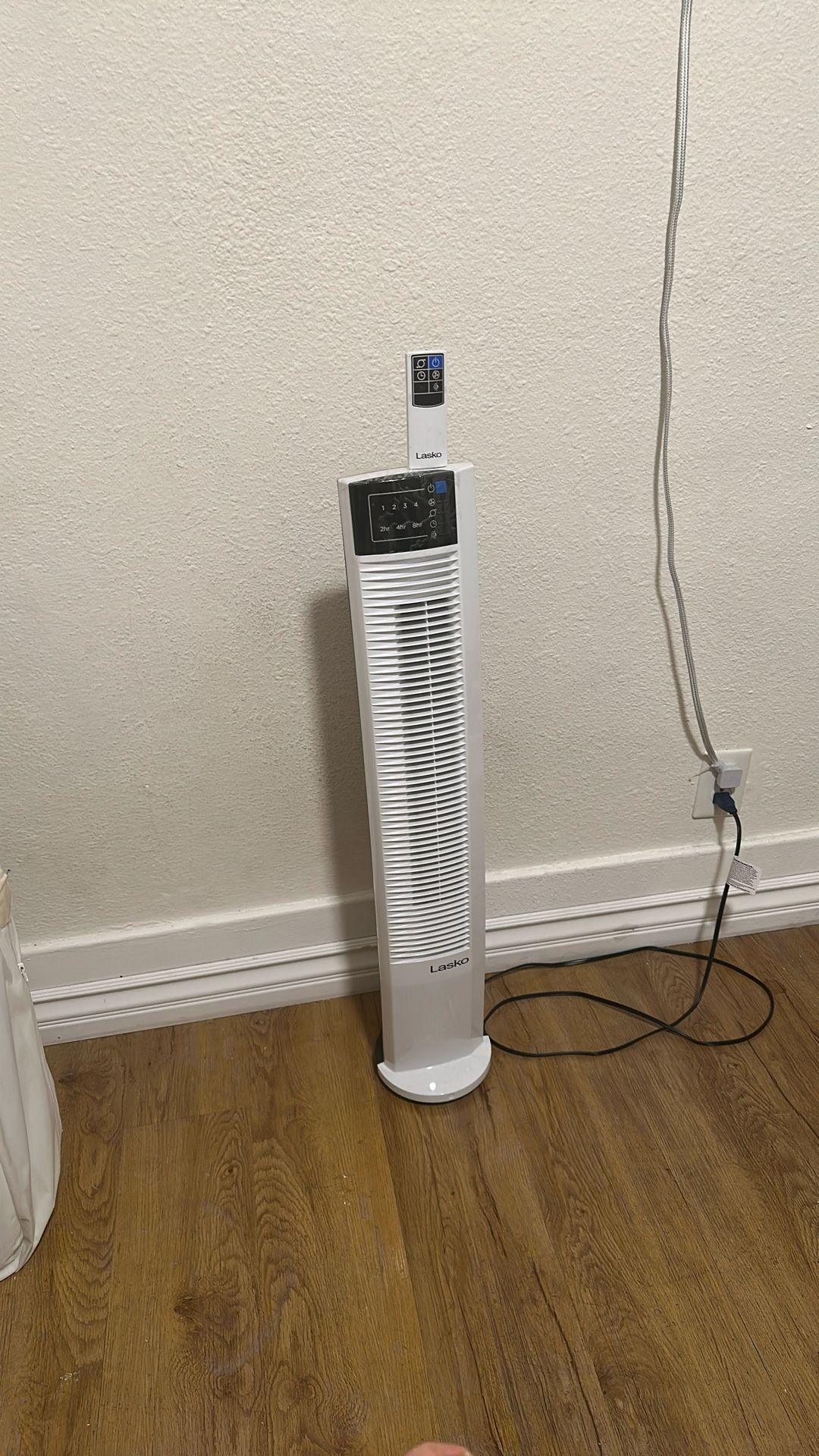 Fan / Ventilador