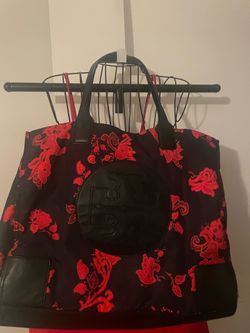 tory burch tote