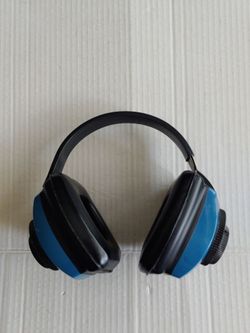 Ear Muffs Noise Reduction Hearing Protection Earmuff by Morsafe