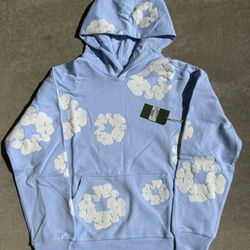 Denim Tears Hoodie