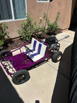 Go kart