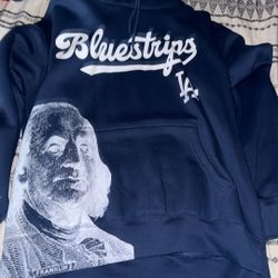 SDL Hoodie 
