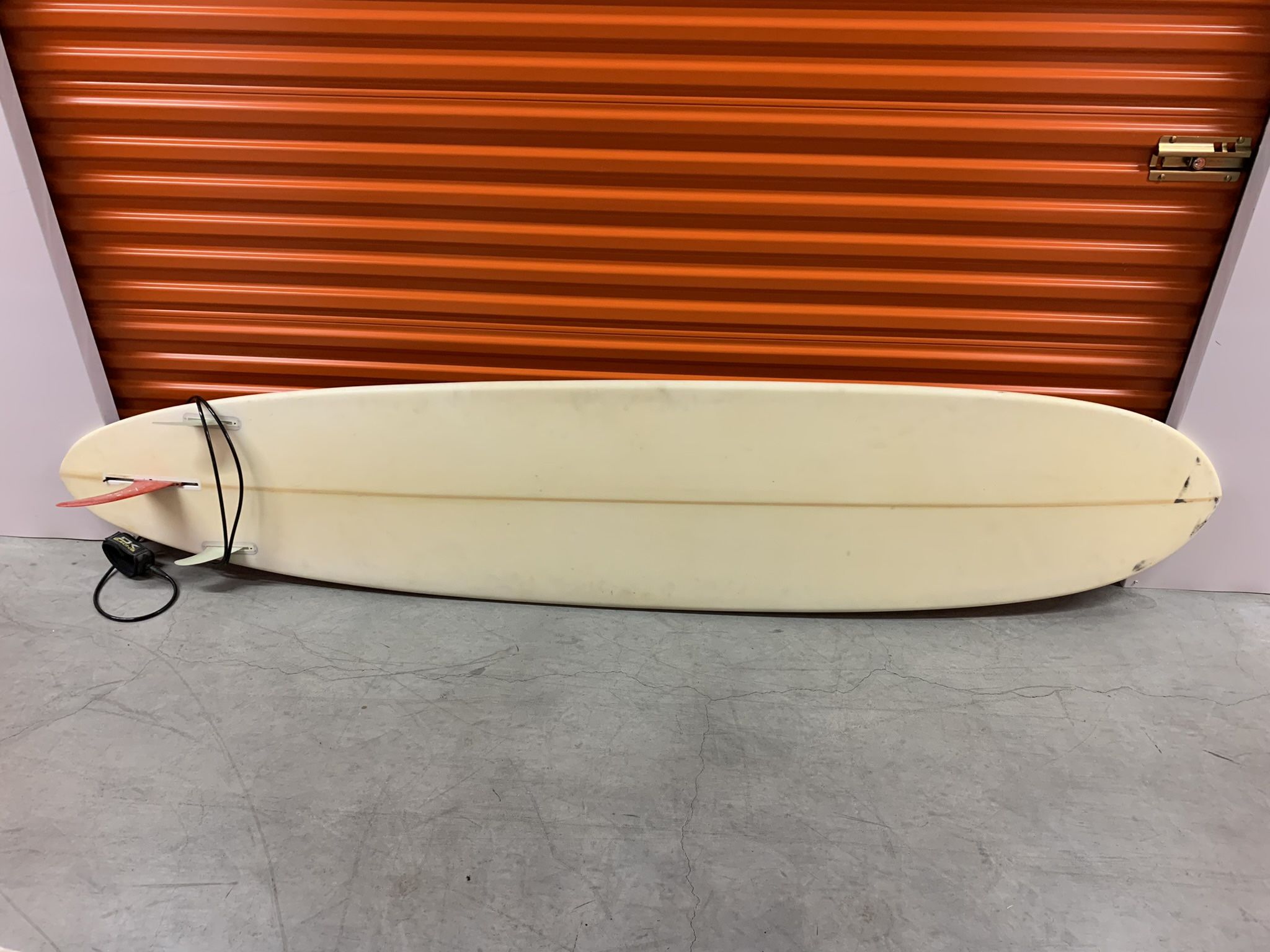 SURFBOARD